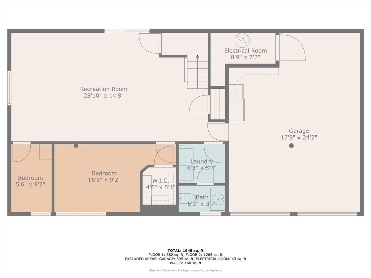 722 Eagle Drive, North Woodmere, NY 11581