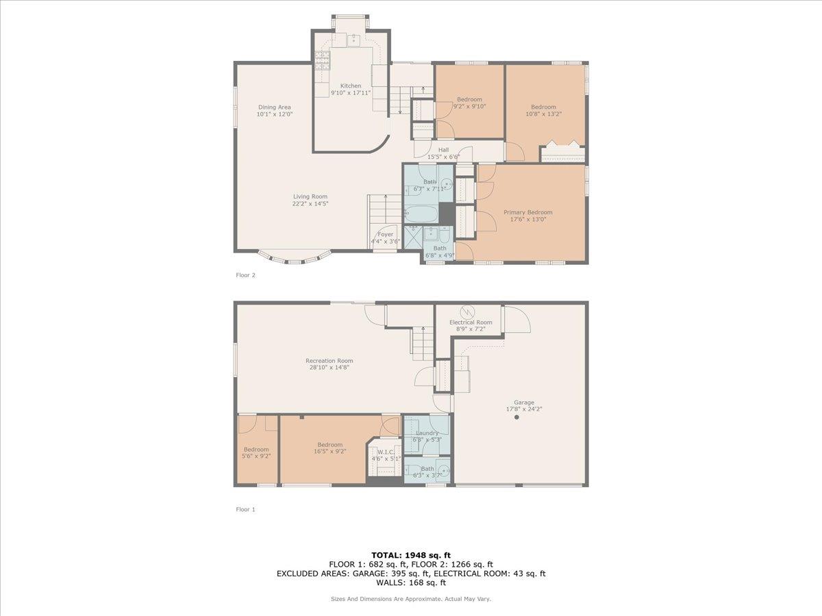 722 Eagle Drive, North Woodmere, NY 11581