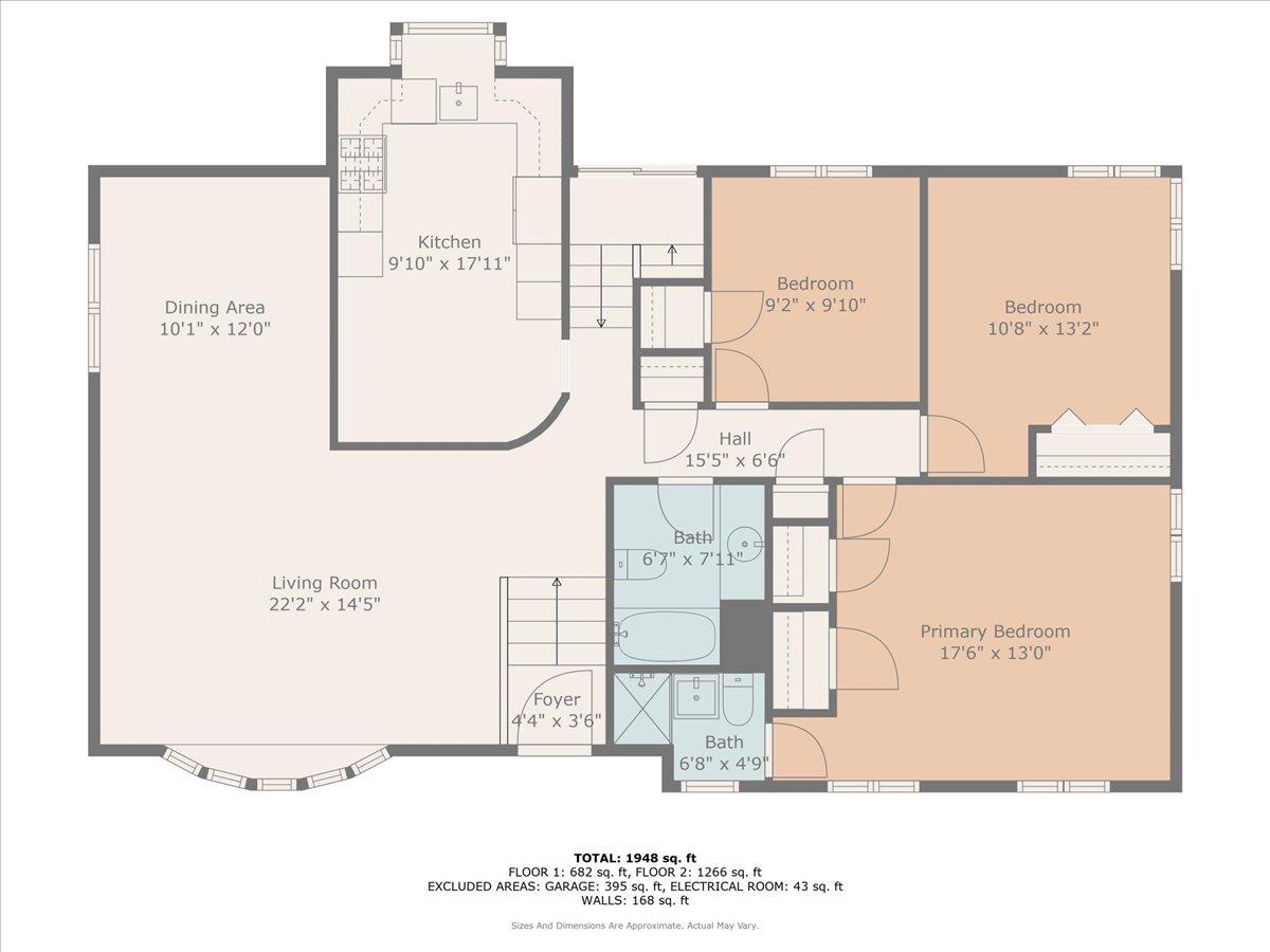 722 Eagle Drive, North Woodmere, NY 11581