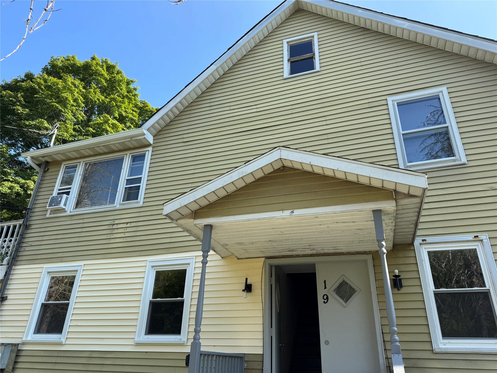 19 Richmond Avenue # 4, Monticello, NY 12701