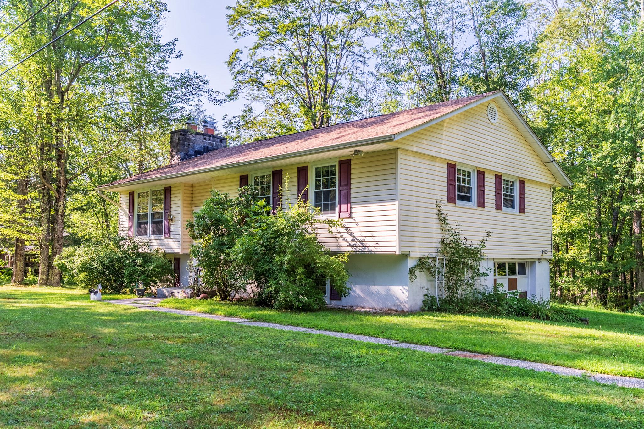 54 Mitteer Road, Hurleyville, NY 12747