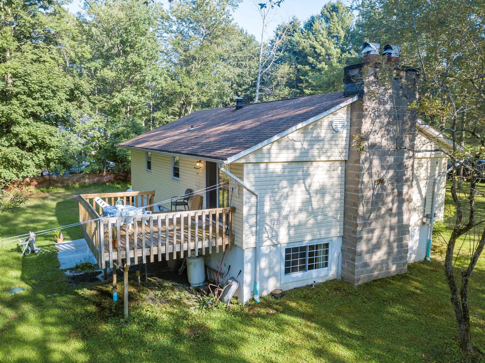 54 Mitteer Road, Hurleyville, NY 12747