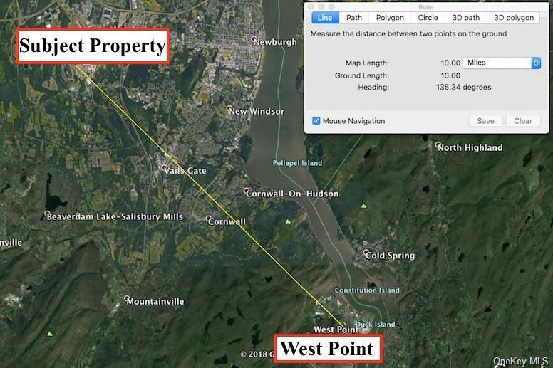 70 Airport Center Drive, New Windsor, NY 12553