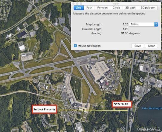 70 Airport Center Drive, New Windsor, NY 12553