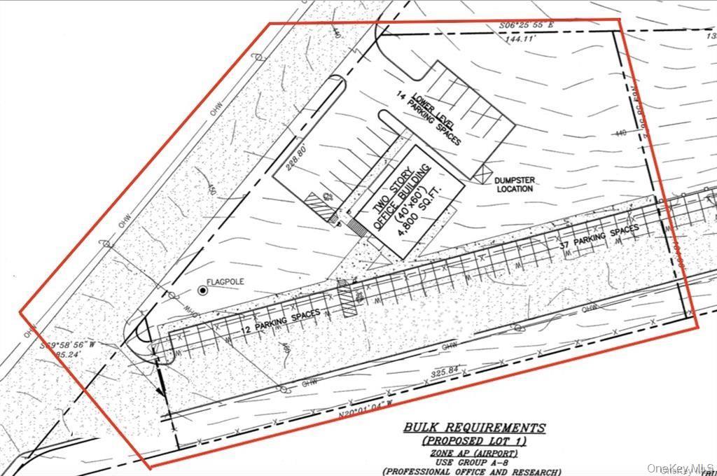 70 Airport Center Drive, New Windsor, NY 12553