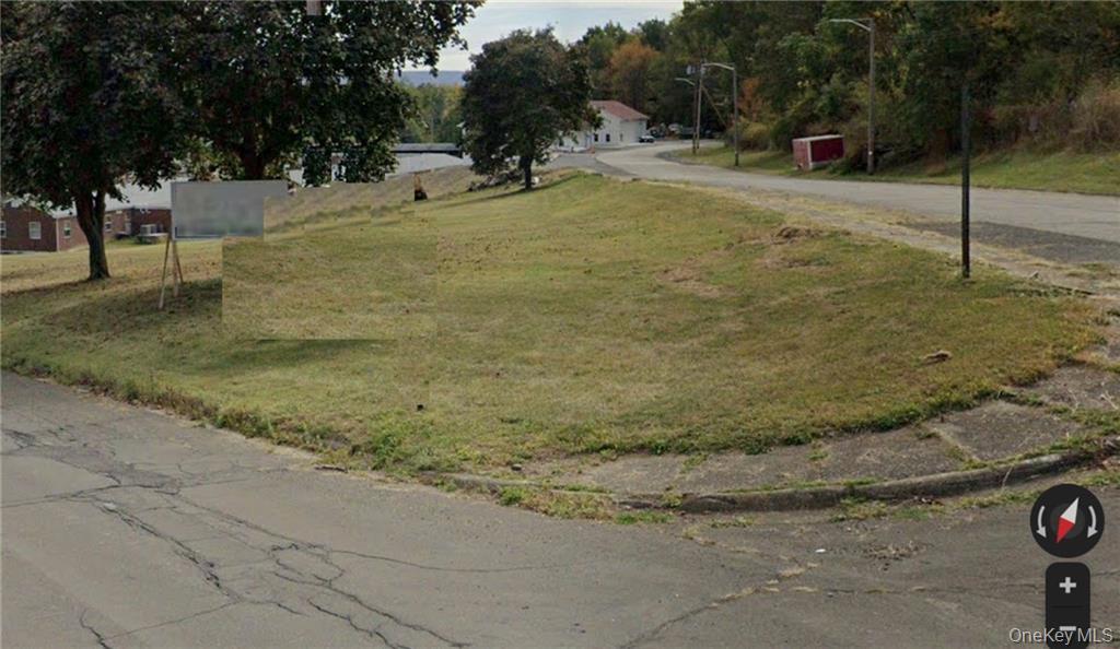 70 Airport Center Drive, New Windsor, NY 12553