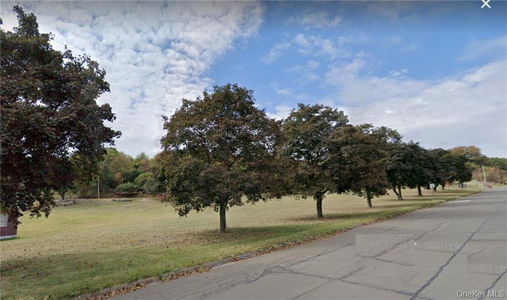 70 Airport Center Drive, New Windsor, NY 12553