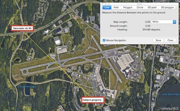 70 Airport Center Drive, New Windsor, NY 12553