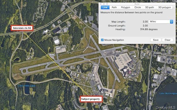 70 Airport Center Drive, New Windsor, NY 12553