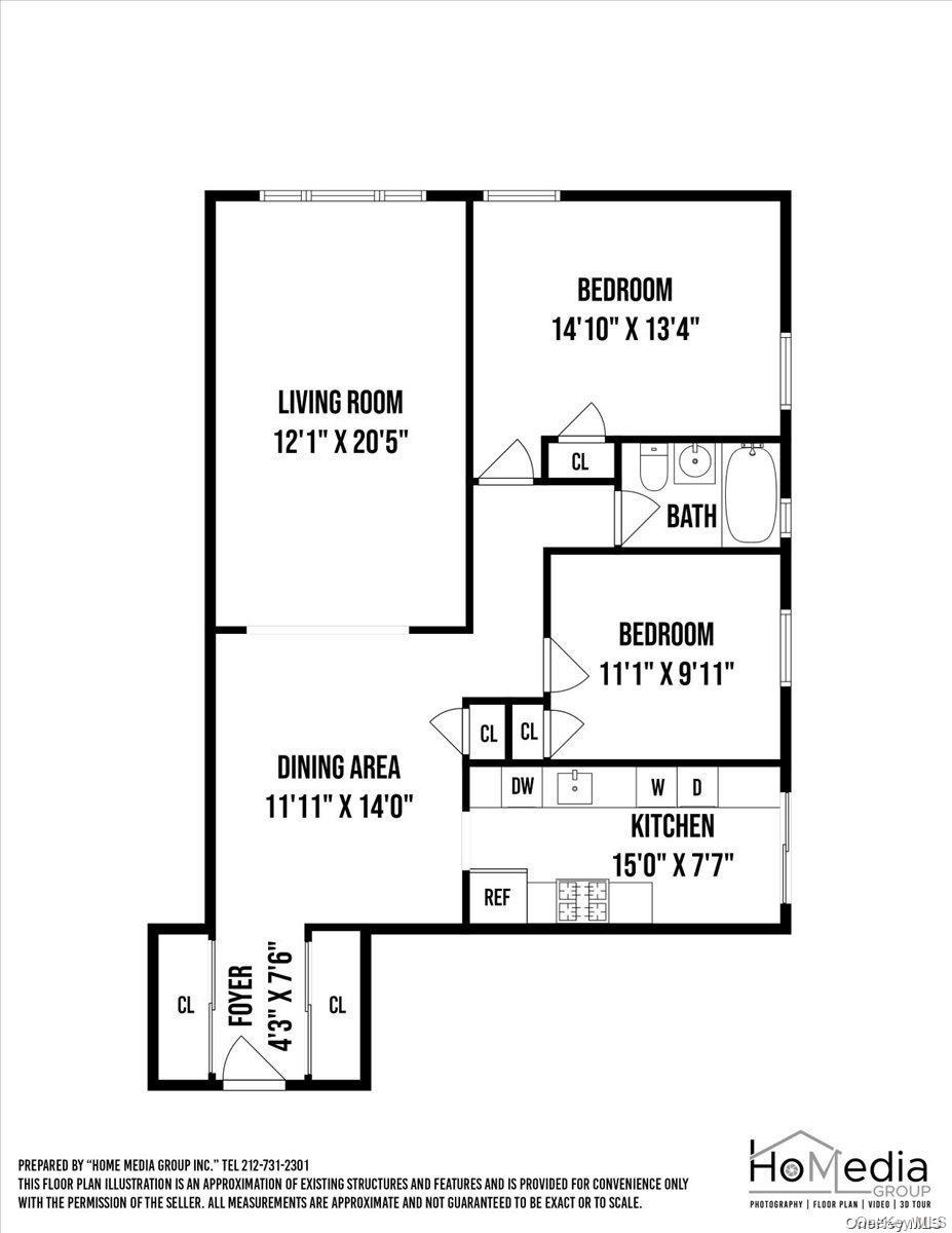 1205 E Broadway # F-13, Hewlett, NY 11557