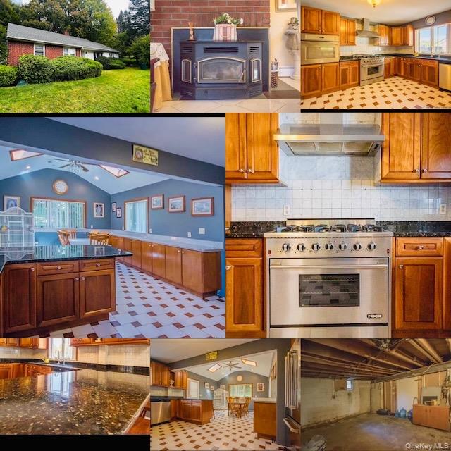 737 Broadway (aka 9W), Ulster Park, NY 12487