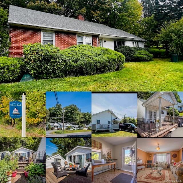 737 Broadway (aka 9W), Ulster Park, NY 12487