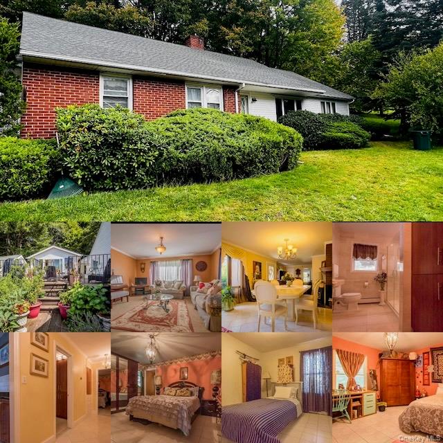 737 Broadway (aka 9W), Ulster Park, NY 12487