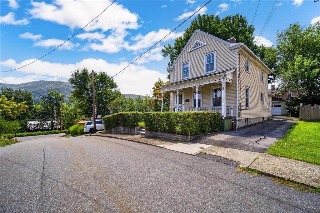 111 Vine Street, Beacon, NY 12508