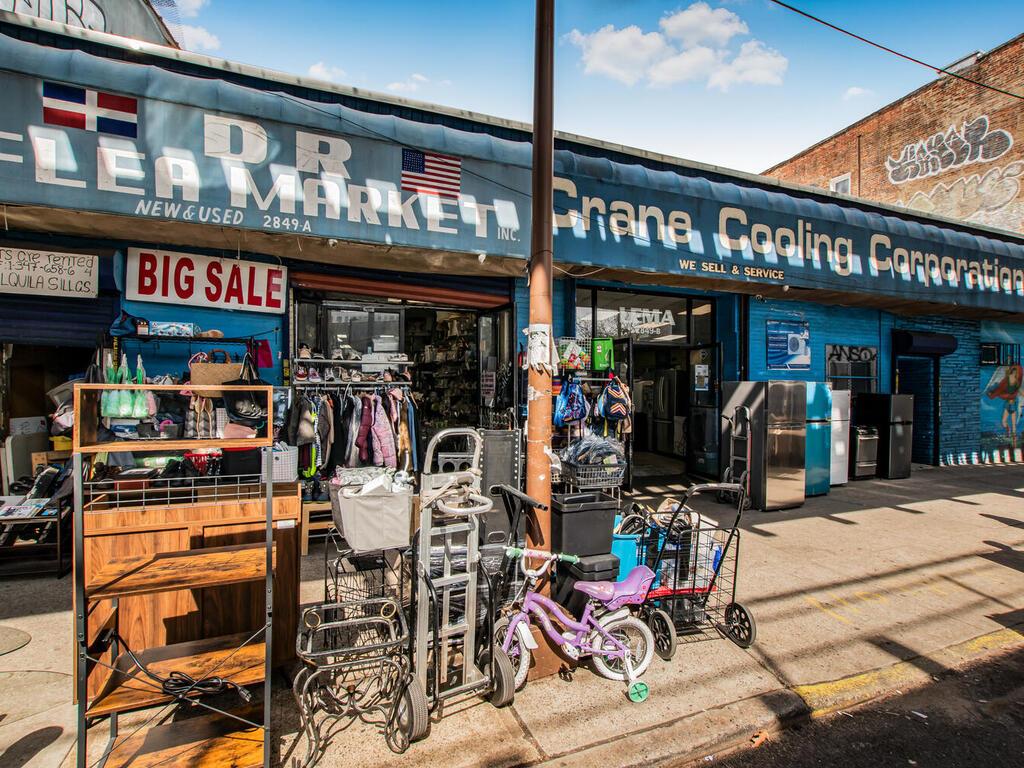 2849 Fulton Street, Brooklyn, NY 11207