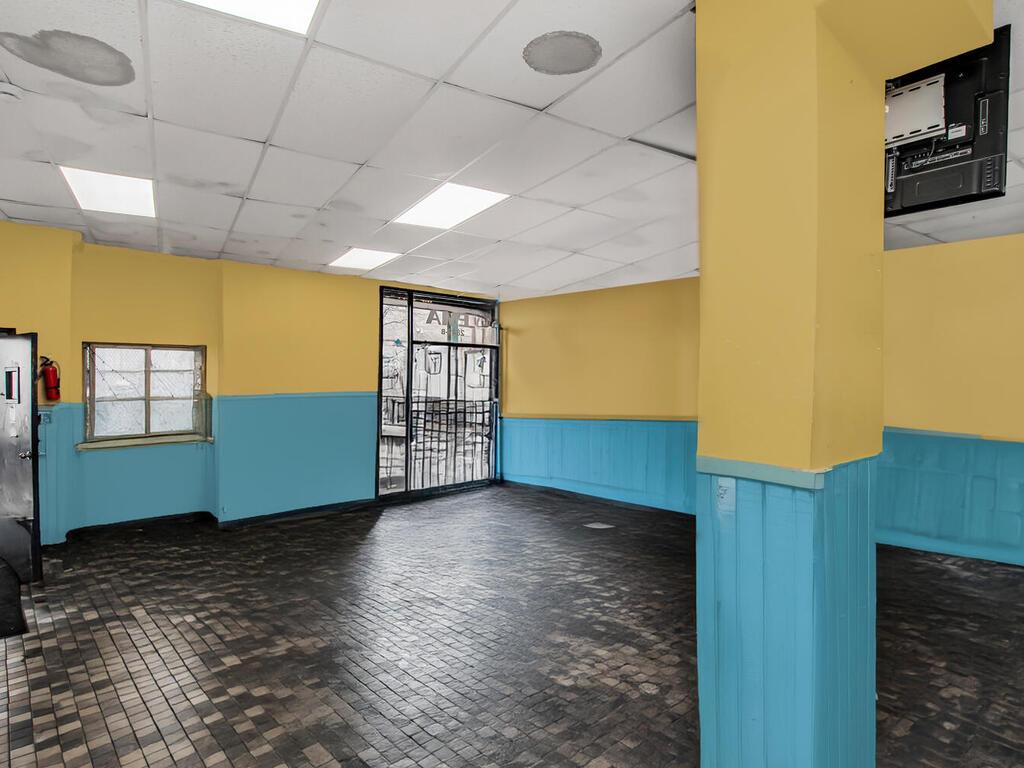 2849 Fulton Street, Brooklyn, NY 11207