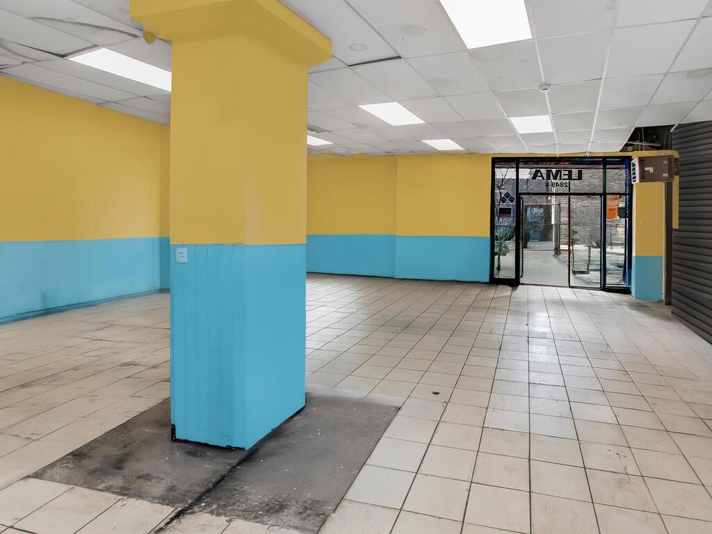 2849 Fulton Street, Brooklyn, NY 11207