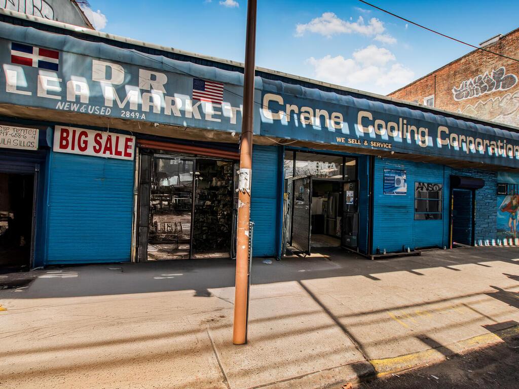 2849 Fulton Street, Brooklyn, NY 11207