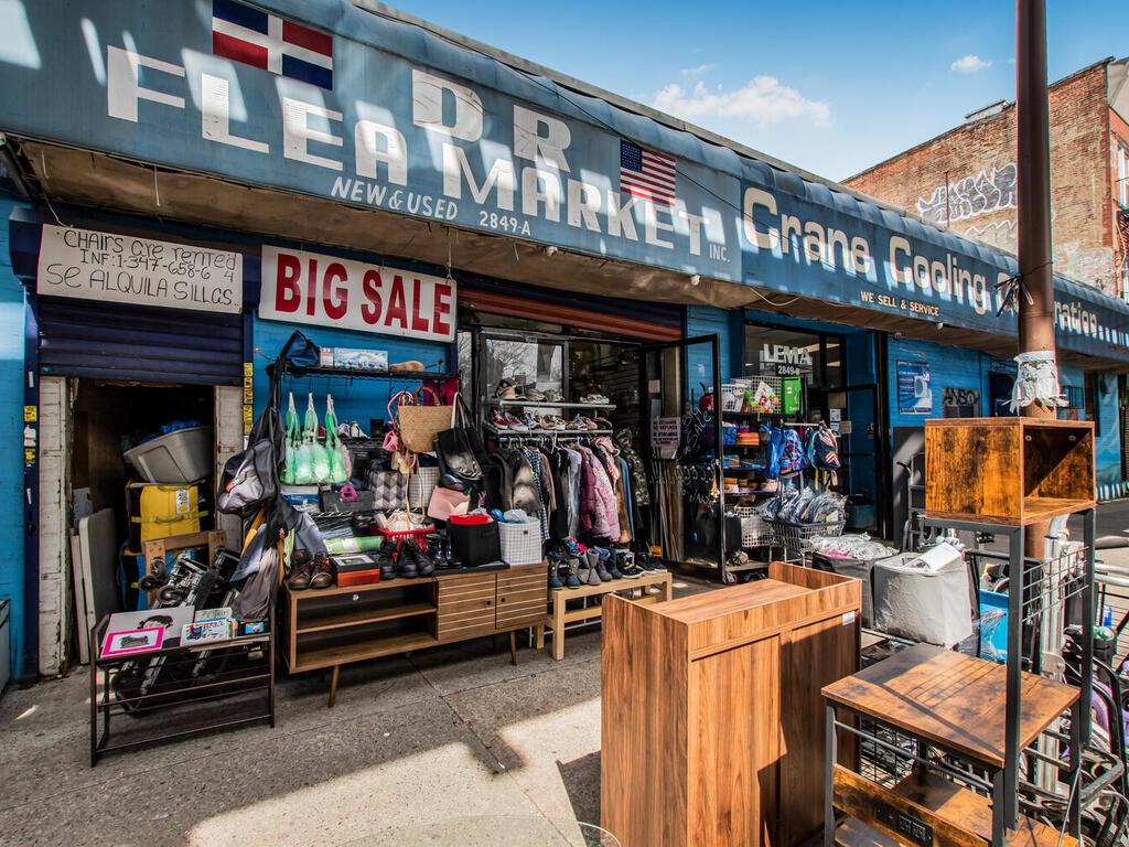 2849 Fulton Street, Brooklyn, NY 11207