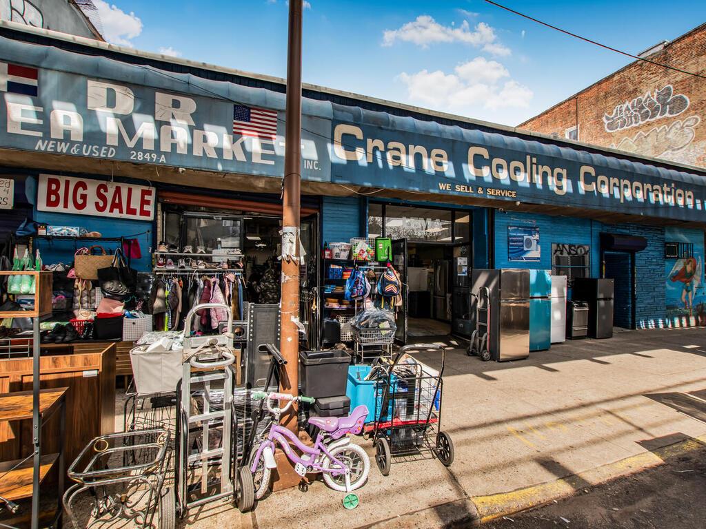 2849 Fulton Street, Brooklyn, NY 11207