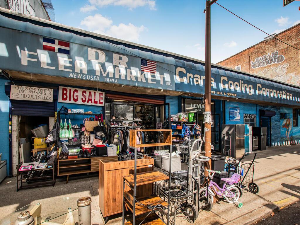 2849 Fulton Street, Brooklyn, NY 11207