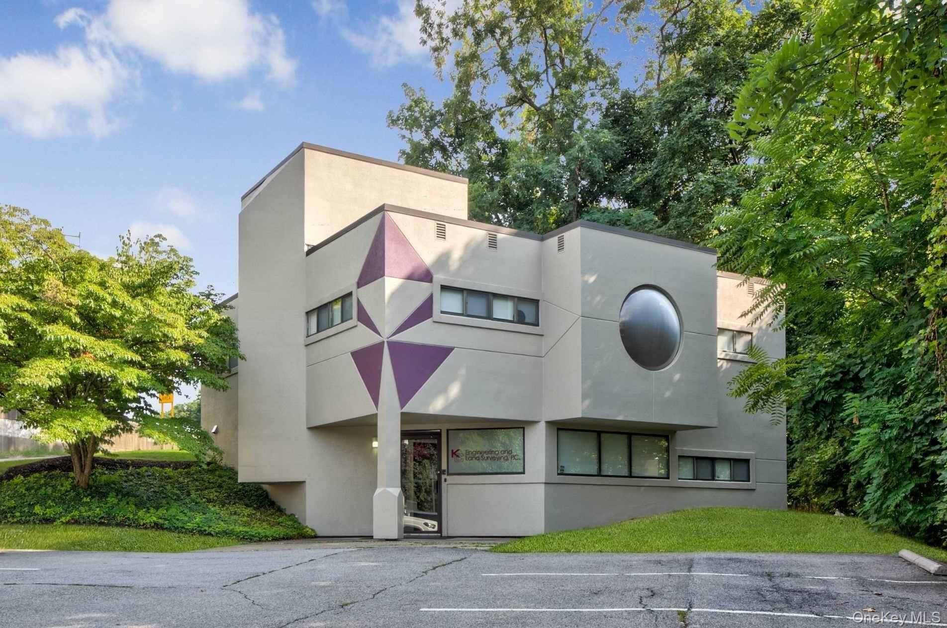 56 Main, Poughkeepsie, NY 12601