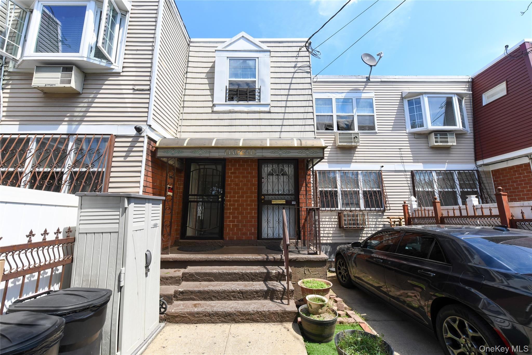 10741 Sutphin Boulevard, Jamaica South, NY 11435