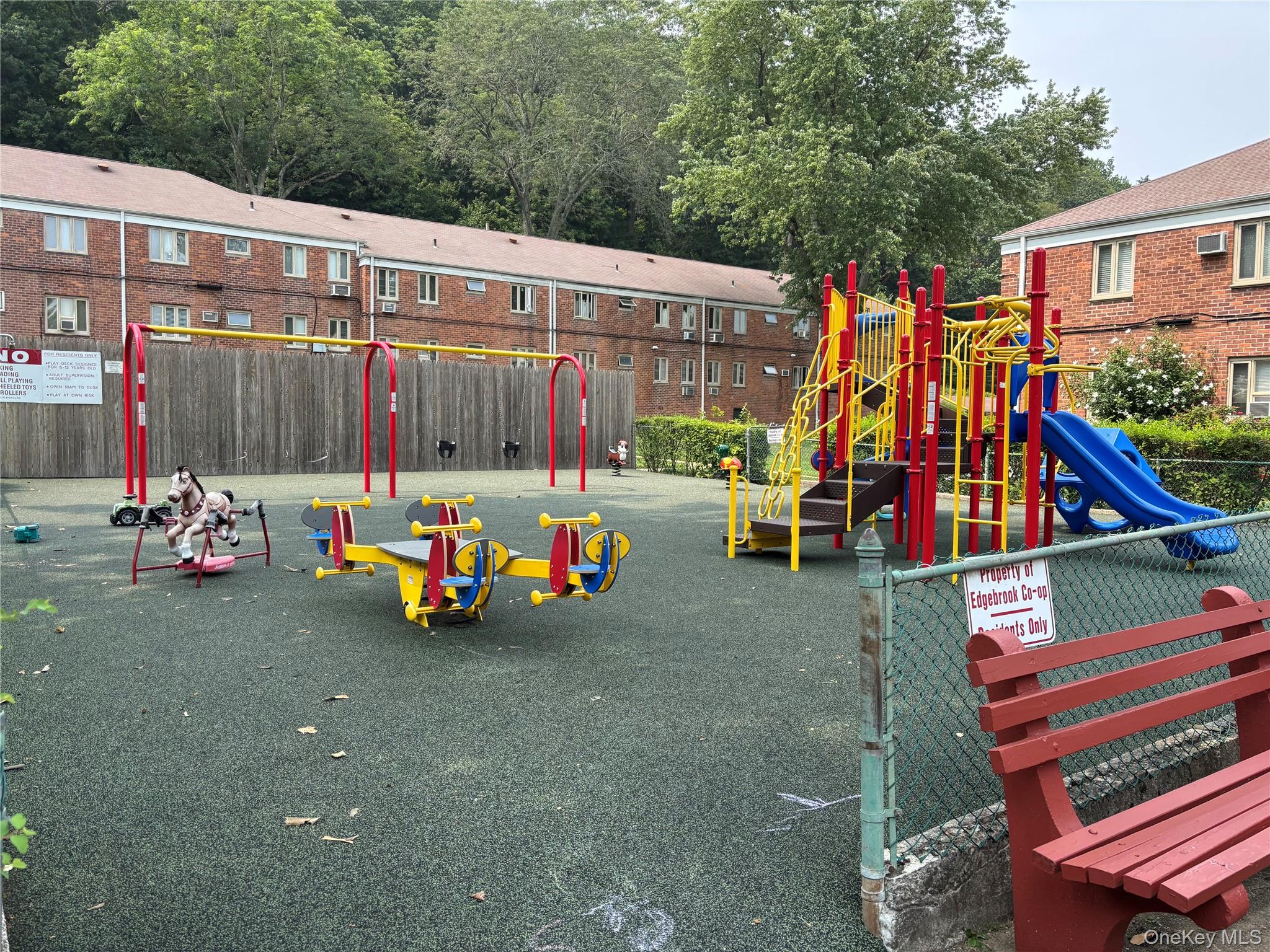 41 Lawrence Drive # B, White Plains, NY 10603