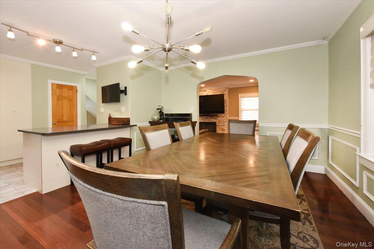 19346 McLaughlin Avenue, Holliswood, NY 11423