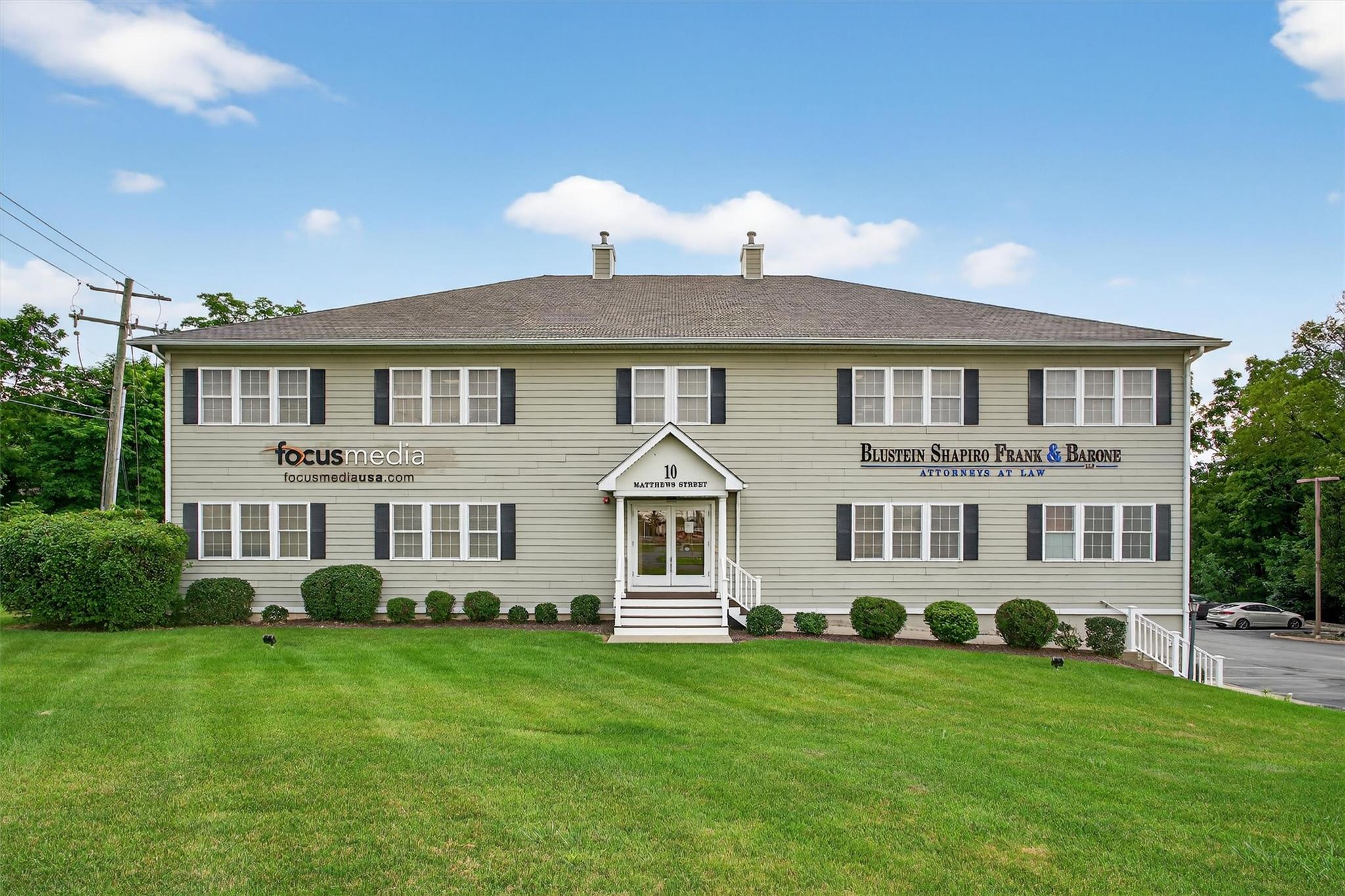 10 Matthews Street, Goshen, NY 10924