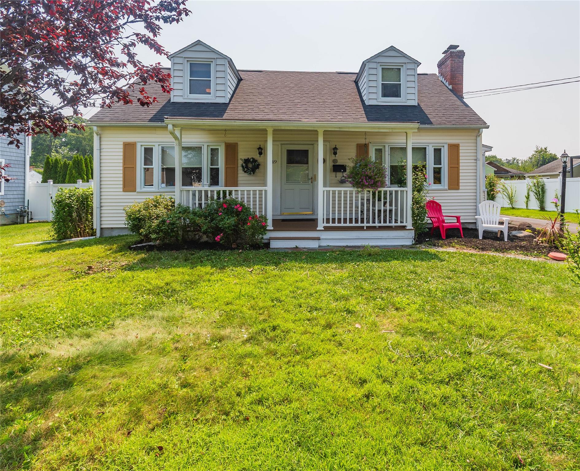 49 Avenue A, Cornwall On Hudson, NY 12520
