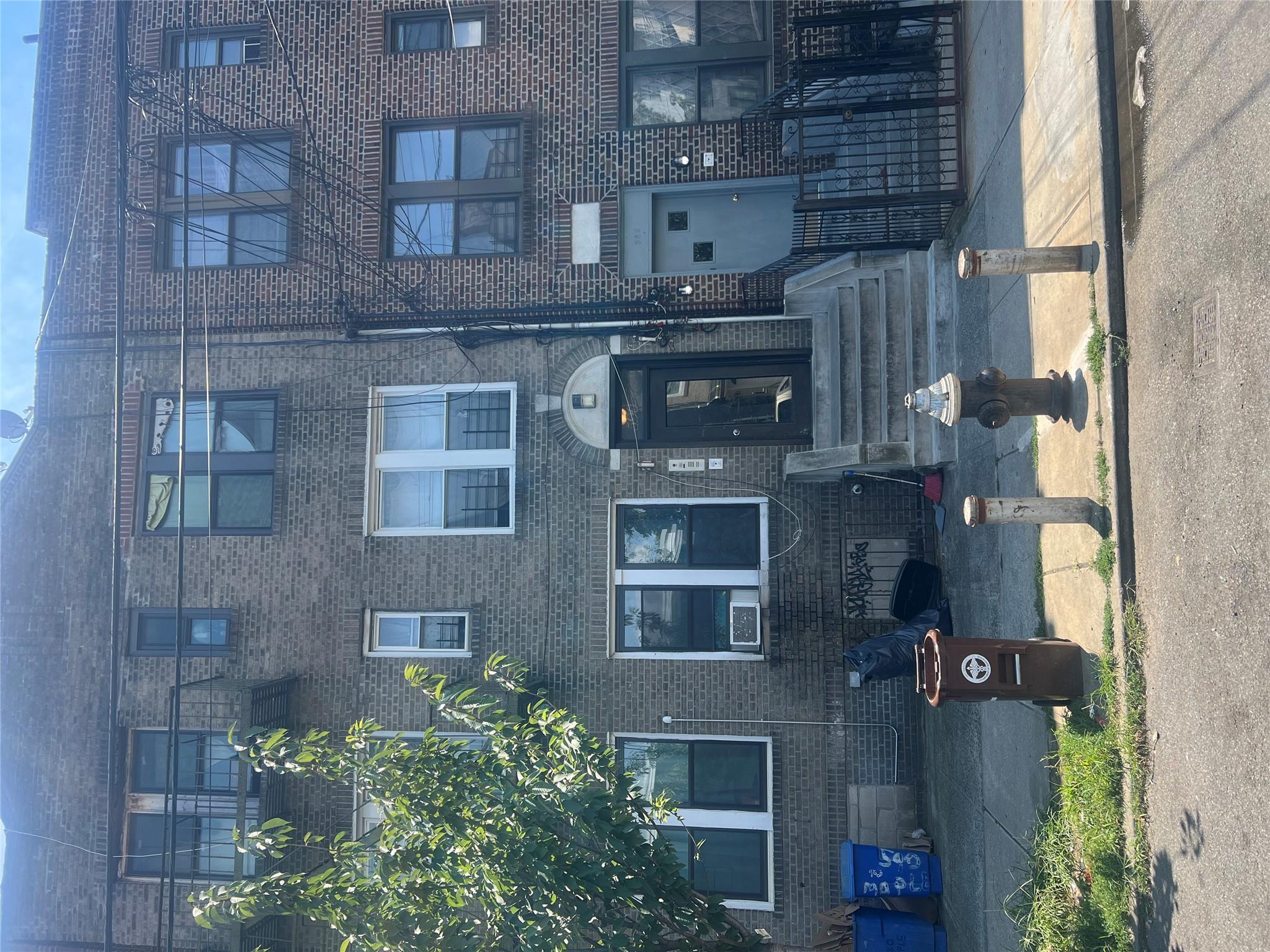 590 Maple Street, Brooklyn, NY 11203