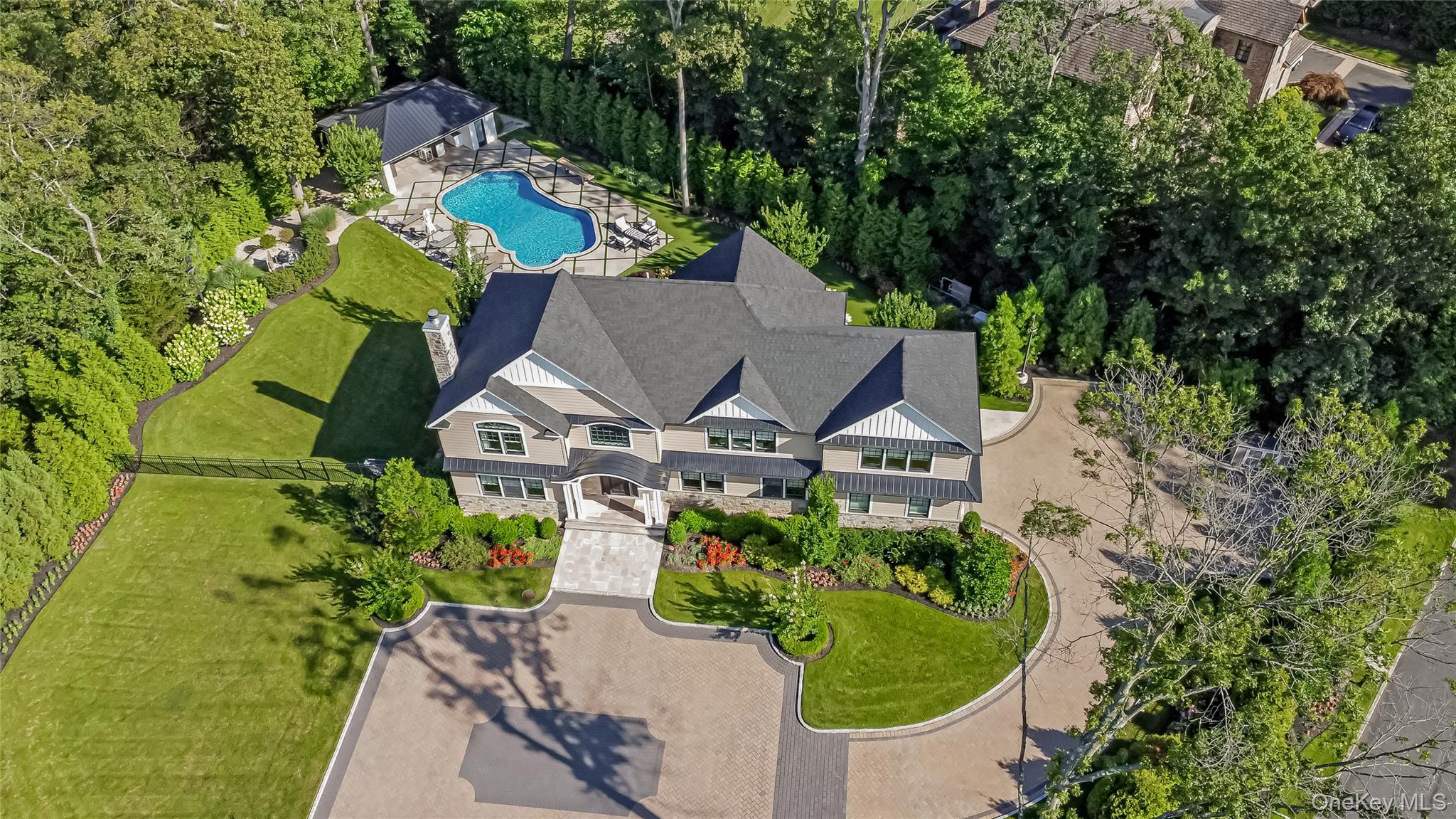 11 Landview Drive, Dix Hills, NY 11746