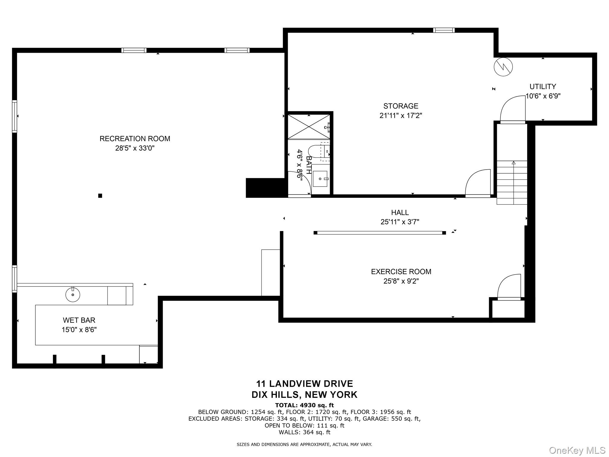 11 Landview Drive, Dix Hills, NY 11746