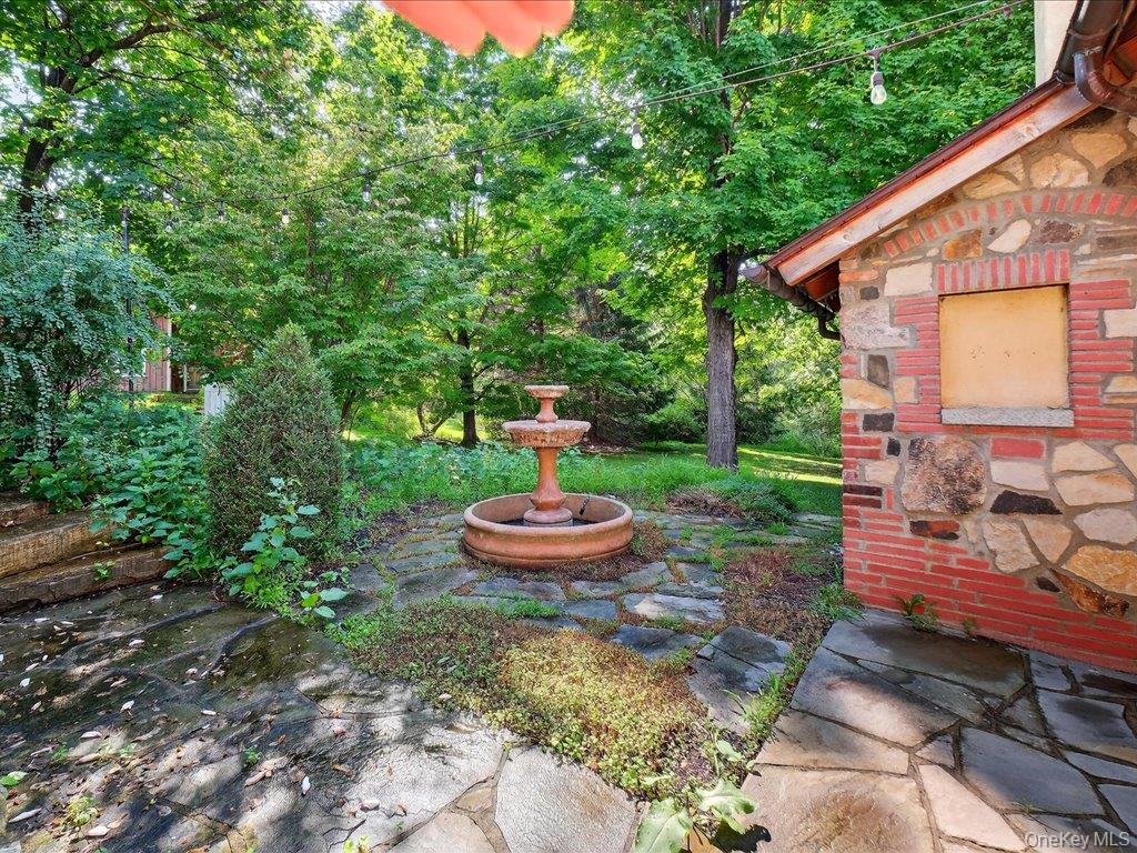 121 Valley Farm Road, Millbrook, NY 12545