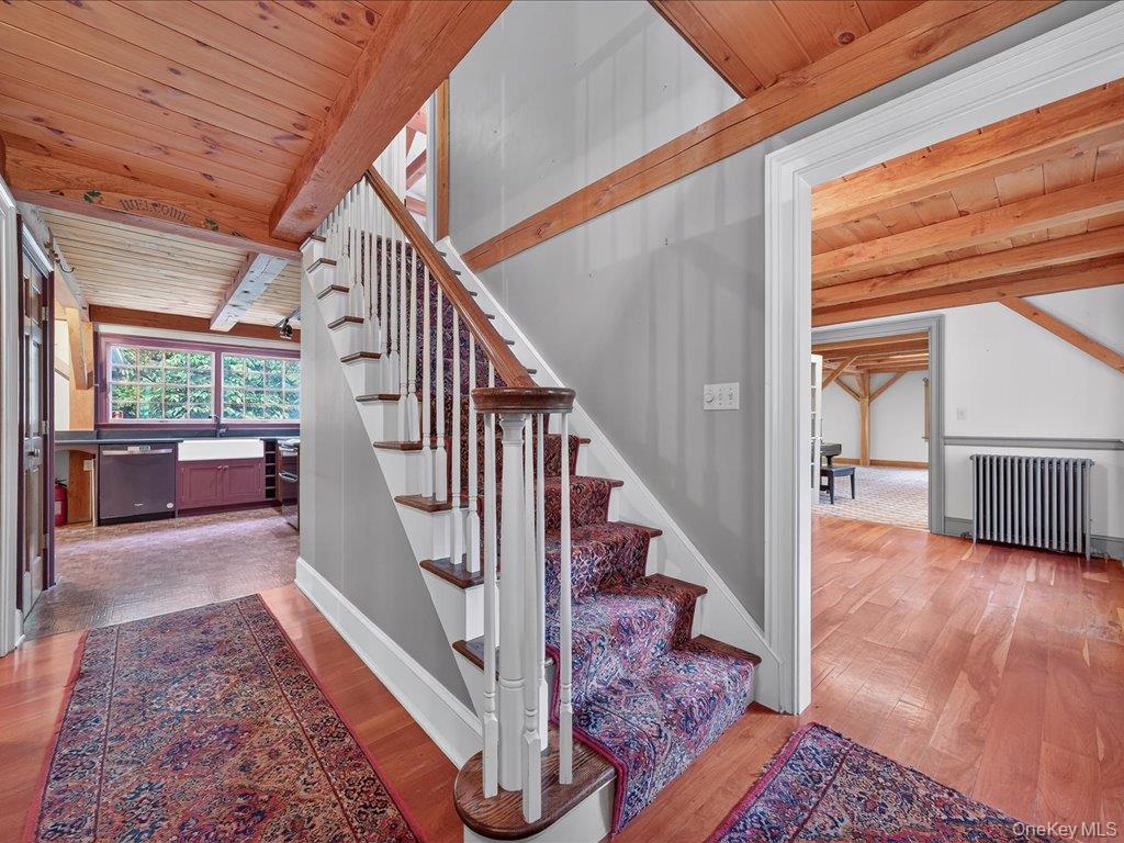 121 Valley Farm Road, Millbrook, NY 12545