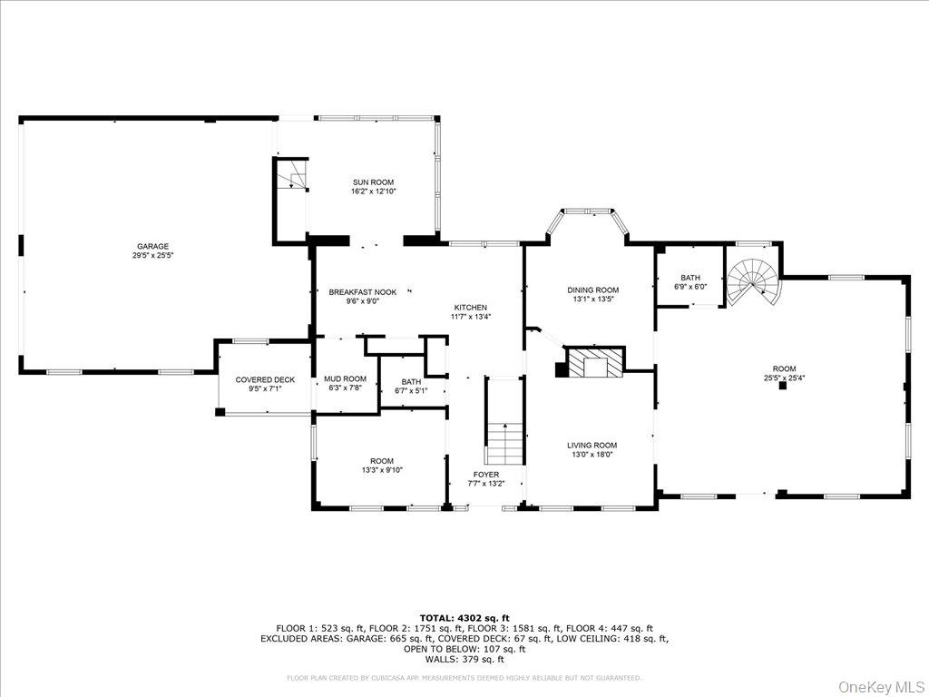 121 Valley Farm Road, Millbrook, NY 12545