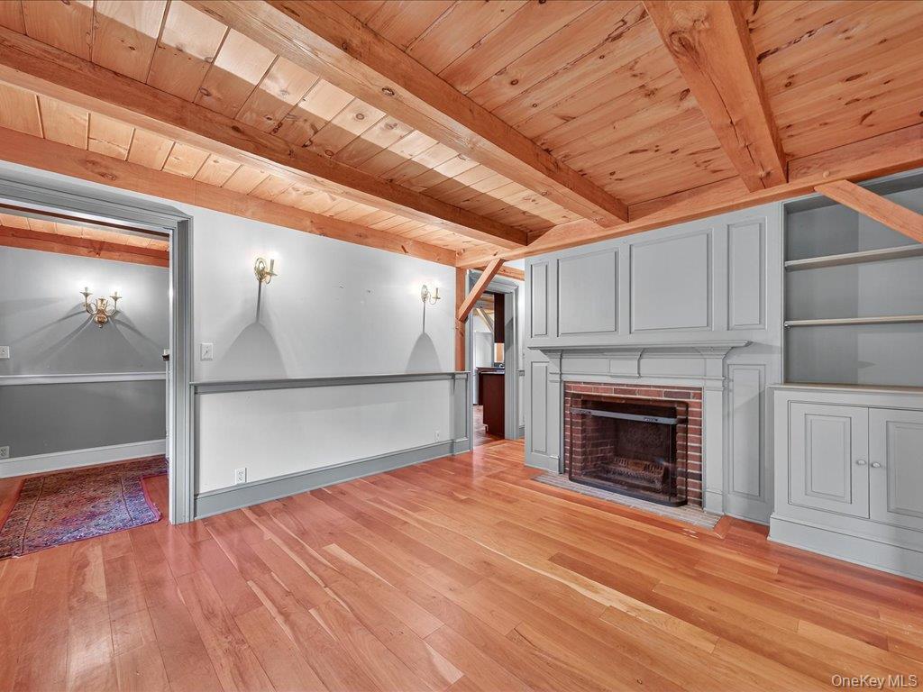 121 Valley Farm Road, Millbrook, NY 12545