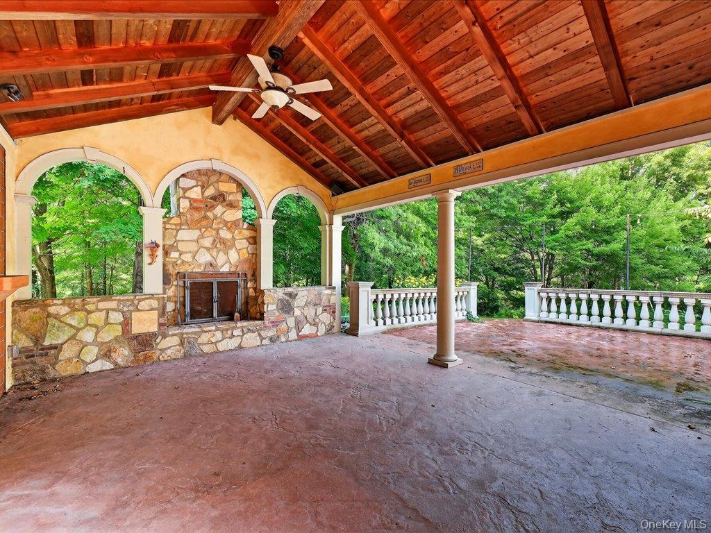 121 Valley Farm Road, Millbrook, NY 12545