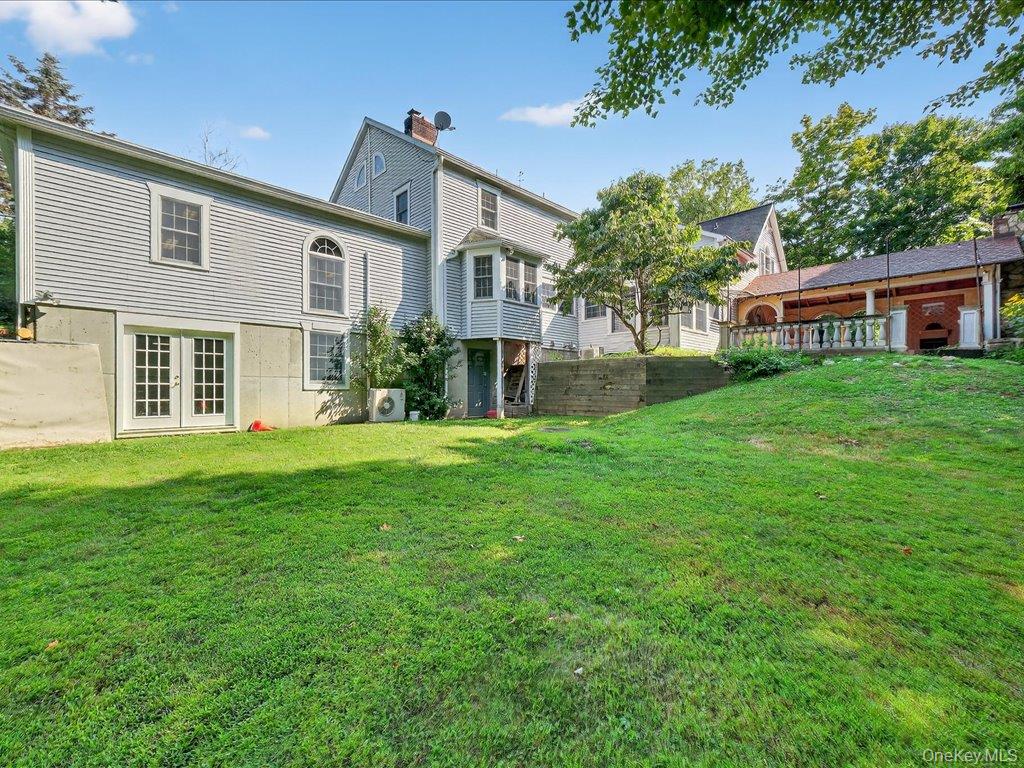 121 Valley Farm Road, Millbrook, NY 12545