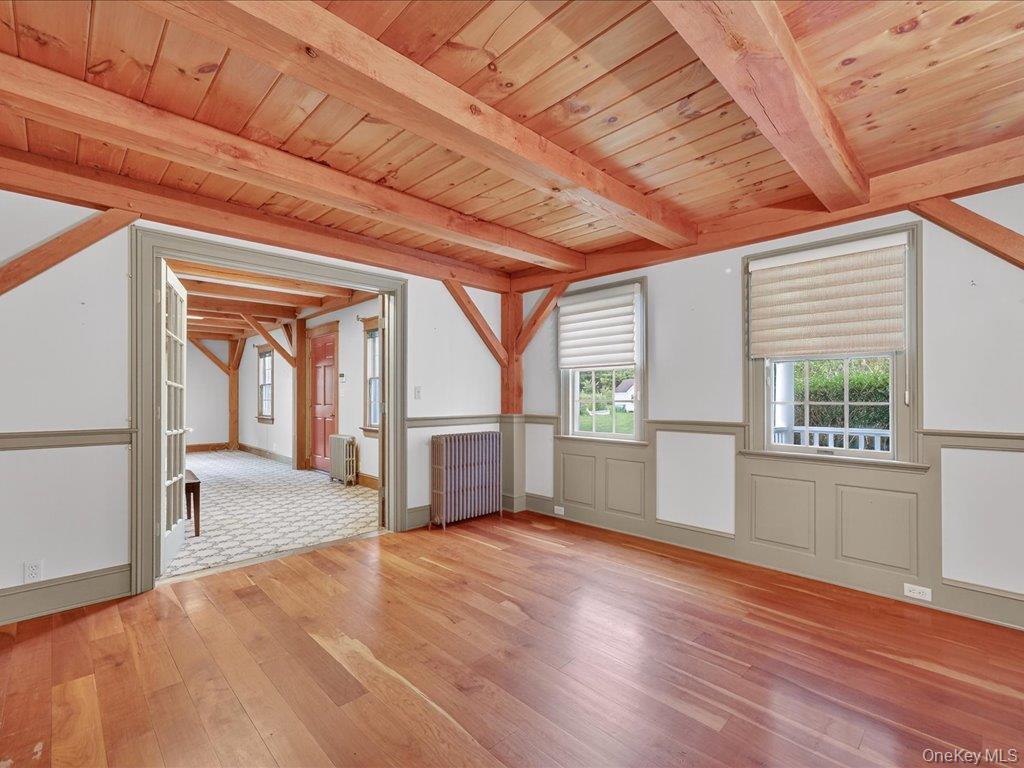 121 Valley Farm Road, Millbrook, NY 12545