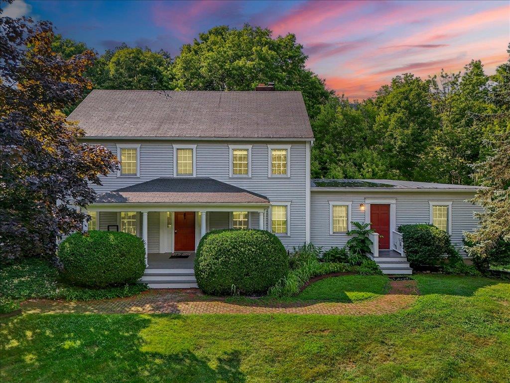 121 Valley Farm Road, Millbrook, NY 12545