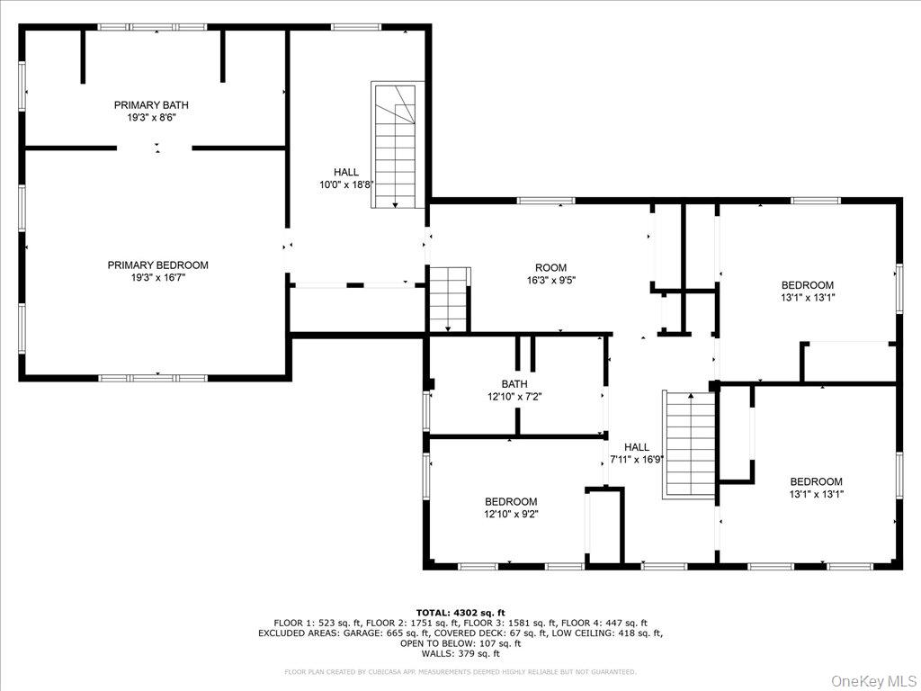 121 Valley Farm Road, Millbrook, NY 12545