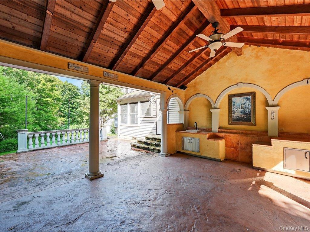 121 Valley Farm Road, Millbrook, NY 12545