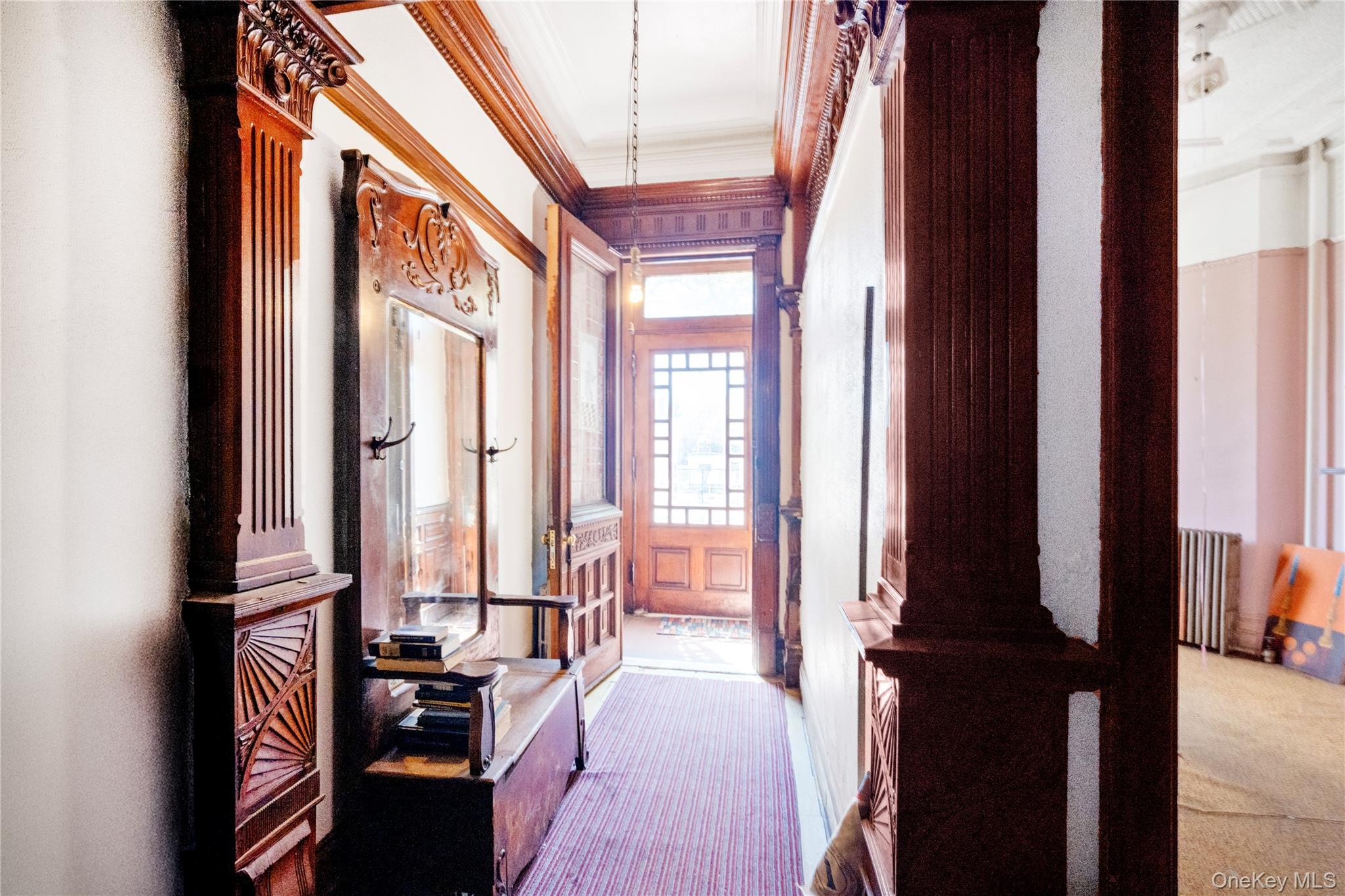 113 Halsey Street, Brooklyn, NY 11216