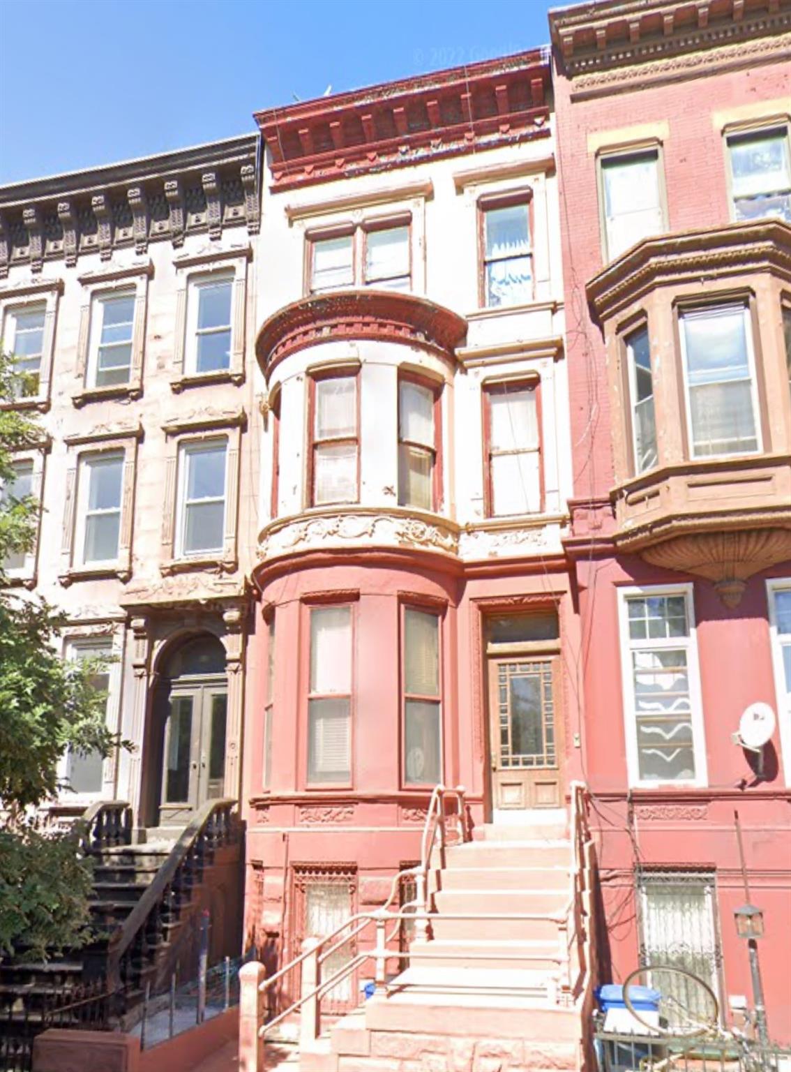 113 Halsey Street, Brooklyn, NY 11216
