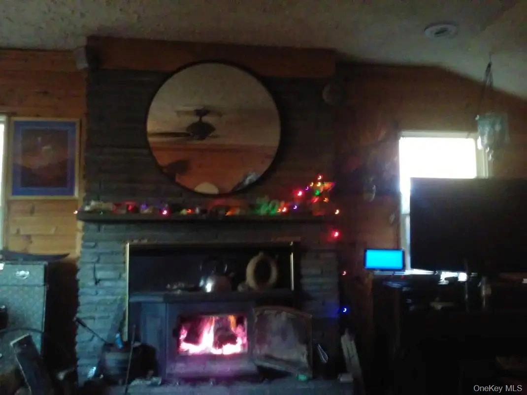 834 Cooley Road, Parksville, NY 12768