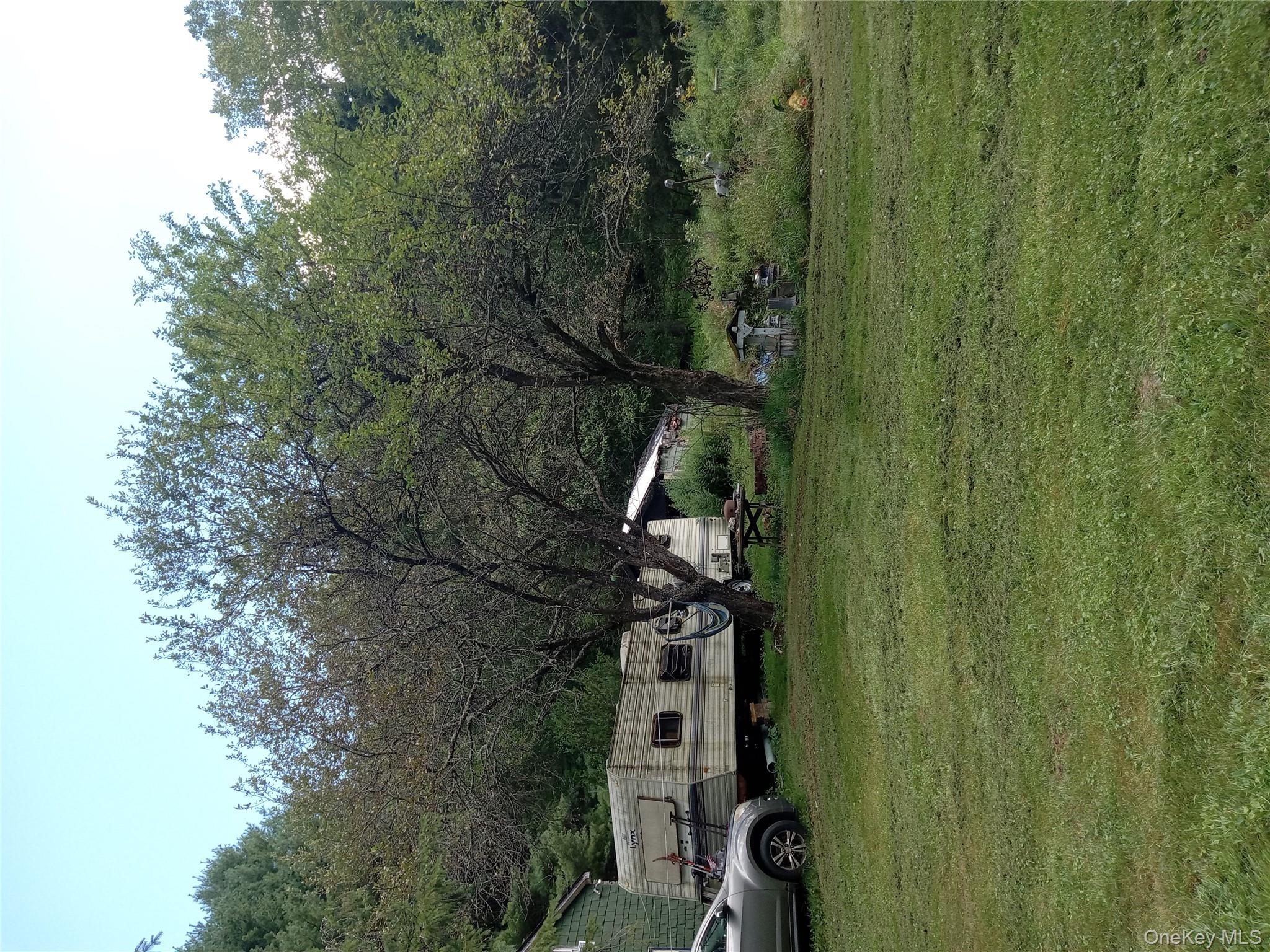 834 Cooley Road, Parksville, NY 12768