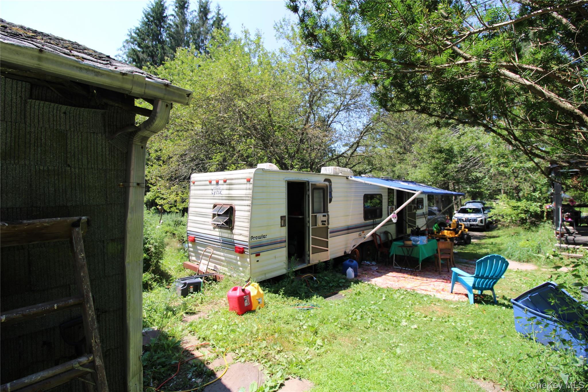 834 Cooley Road, Parksville, NY 12768