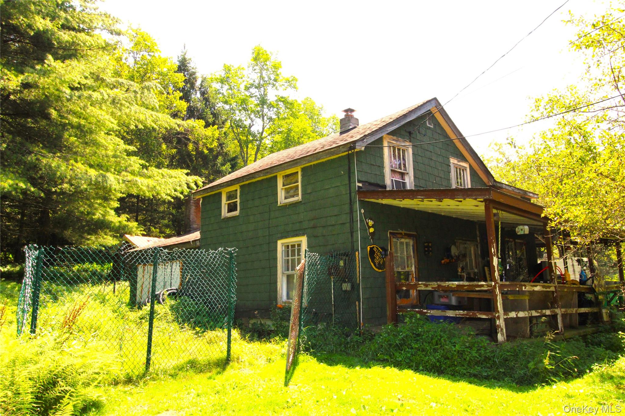 834 Cooley Road, Parksville, NY 12768
